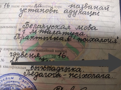 ����������� � �����������