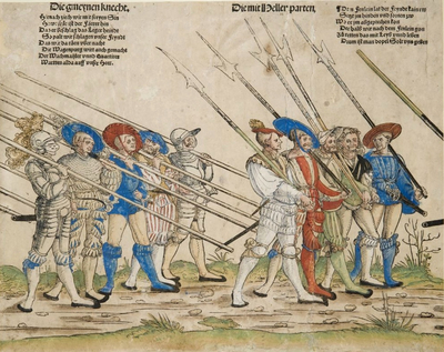 ����������� � �����������