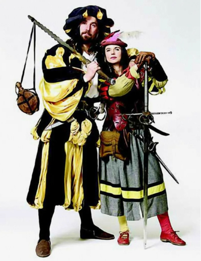 ����������� � �����������