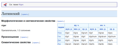 ����������� � �����������