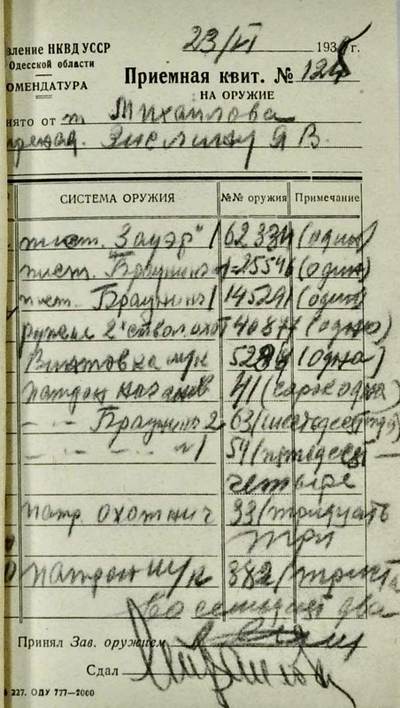 ����������� � �����������