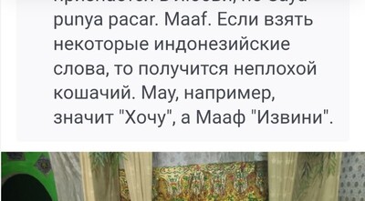 ����������� � �����������