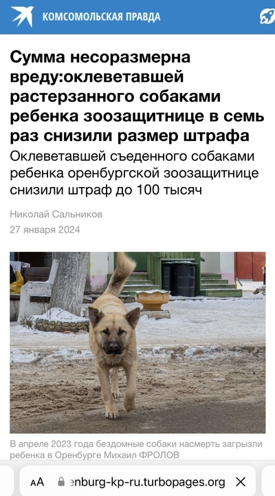 Иллюстрация к комментарию