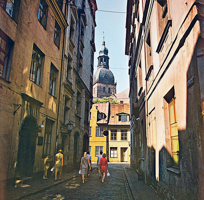 ����������� � �����������