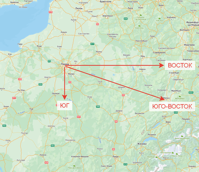 ����������� � �����������