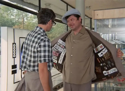 ����������� � �����������