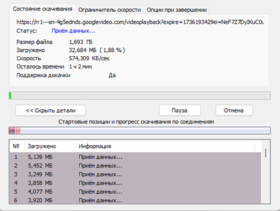 ����������� � �����������