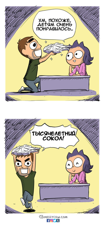 Иллюстрация к комментарию