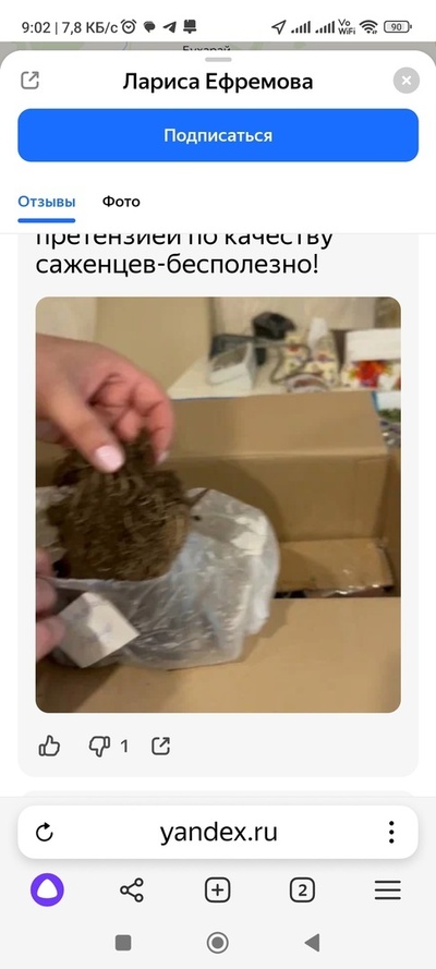 Иллюстрация к комментарию