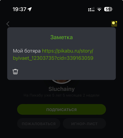 Иллюстрация к комментарию