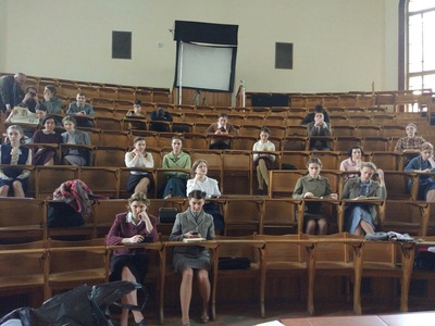 ����������� � �����������