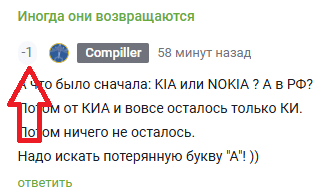 ����������� � �����������