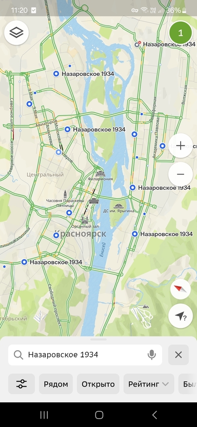 ����������� � �����������