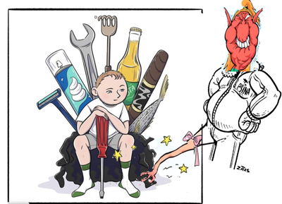 ����������� � �����������