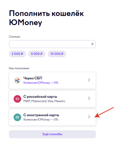 ����������� � �����������