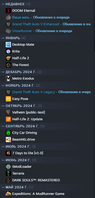 ����������� � �����������