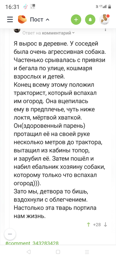 Иллюстрация к комментарию