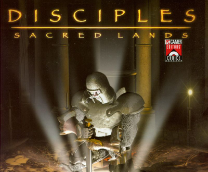 ������������ Disciples Sacred Lands