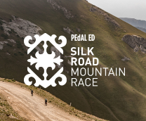 Silk Road Mountain Race 2021