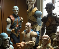 �������������� ��������. ����� 1. ������� 3.