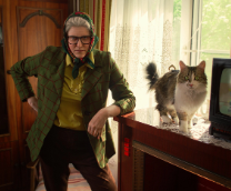 �������: Atomic Heart / ������������ ����.