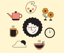 ��������