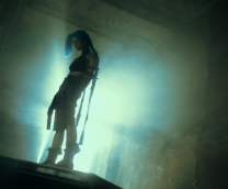 �������: League of Legends / Arcane.