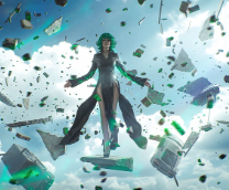 ������� & ���: One Punch Man / TV ������ / �����.