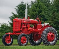 Vintage Motor Cars of Hershey 2009