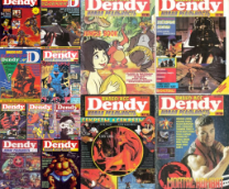 ������� Dendy, ������� ������