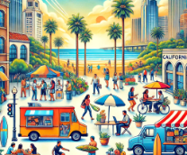 ����� � ���