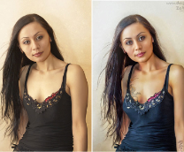 �������������� ����������� Photoshop