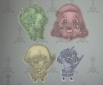 3D ������ ���� ���������