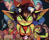 �������