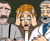 Late Stage Comics (JanexComix)