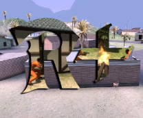 ��������� � CS