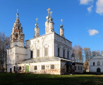 �����������: �����-��������� � ����� � �������