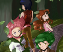 3 wishes and the end of the world