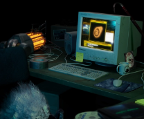 ������� Project Borealis
