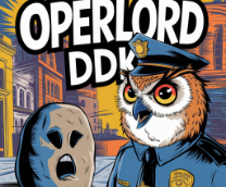 OPERLORD DDK