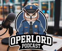 OPERLORD PODCAST