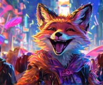 ����� � Cyberpunk 2077