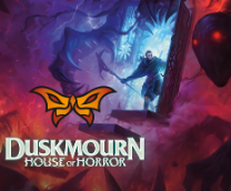 ����� ������ Duskmourn: House of Horror