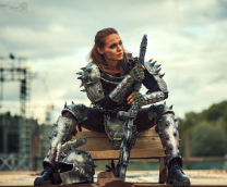 �������: Fallout / ����� ��� � �������.