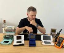 ������ 10 Nintendo DS Lite - ����� 2