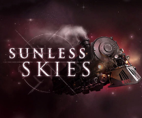 Sunless Skies