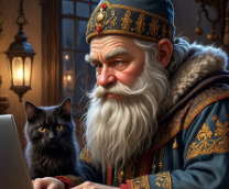 ������� � ���