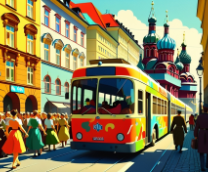 �������� �������� � �����