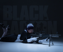 �������: Black Lagoon / TV ������ / �����.