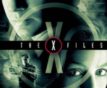 ��������� ��������� / The X-Files
